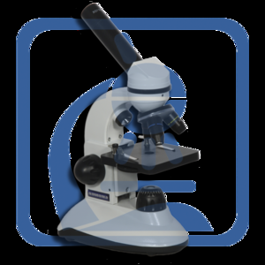 микроскоп биомед 2М