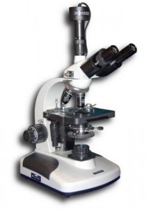 микроскоп биомед 6 тп